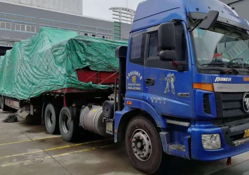 潮州到九江货运专线-潮州到九江货运公司-服务周到